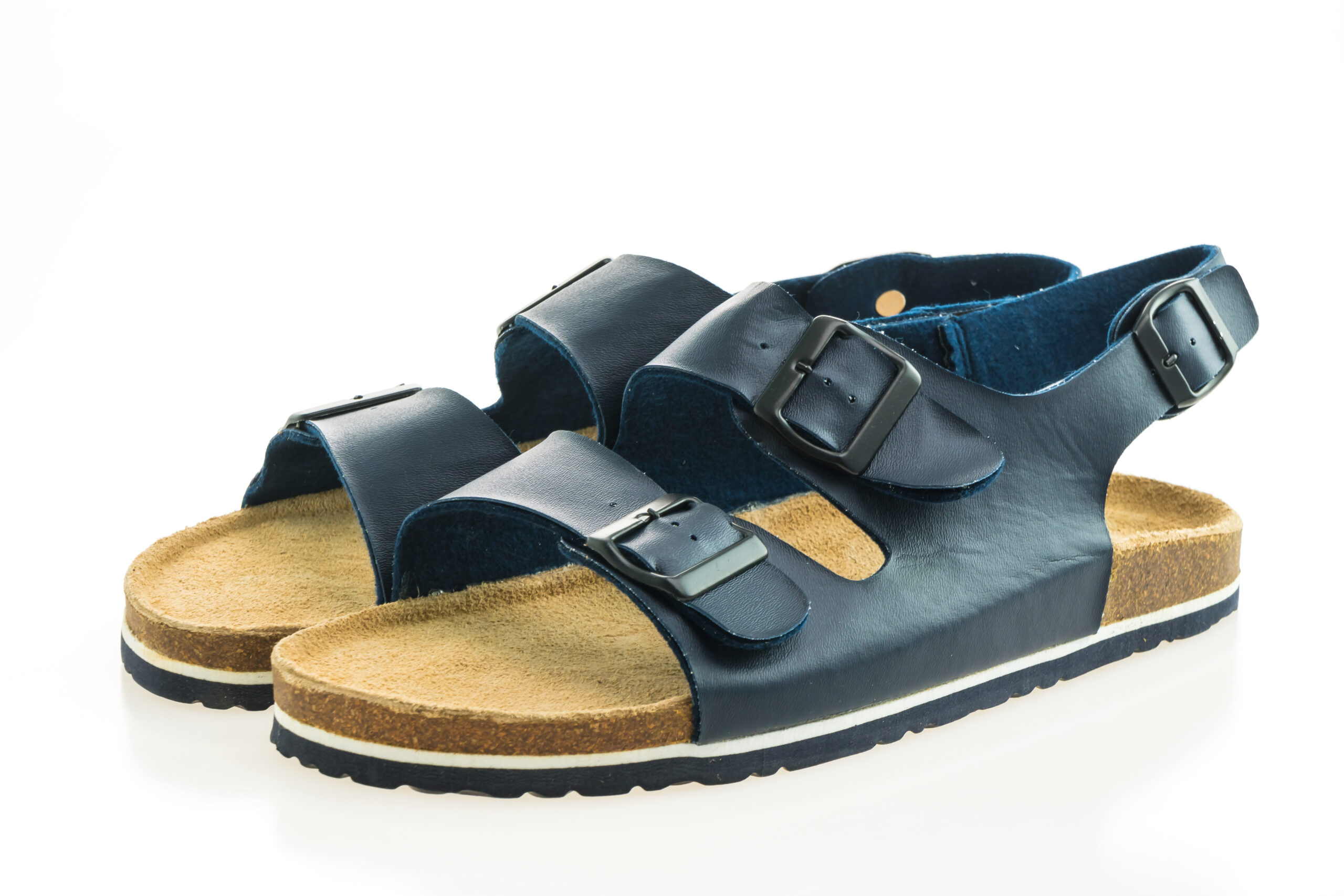 beautiful men sandal