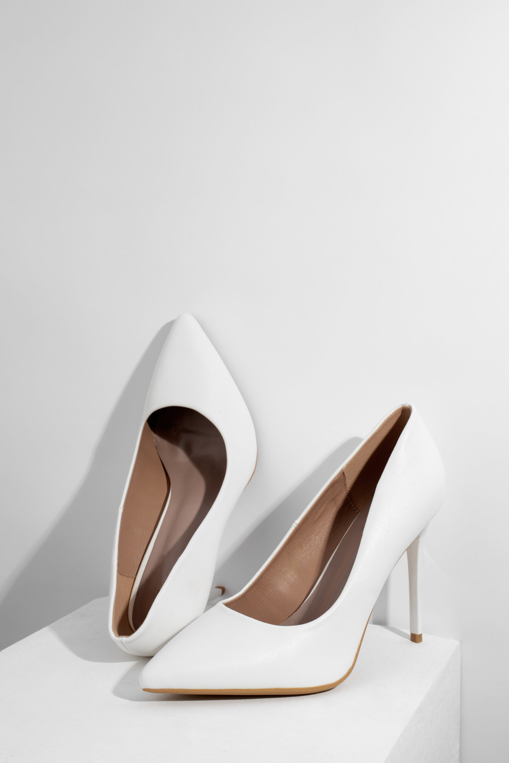 spring wardrobe switch still life